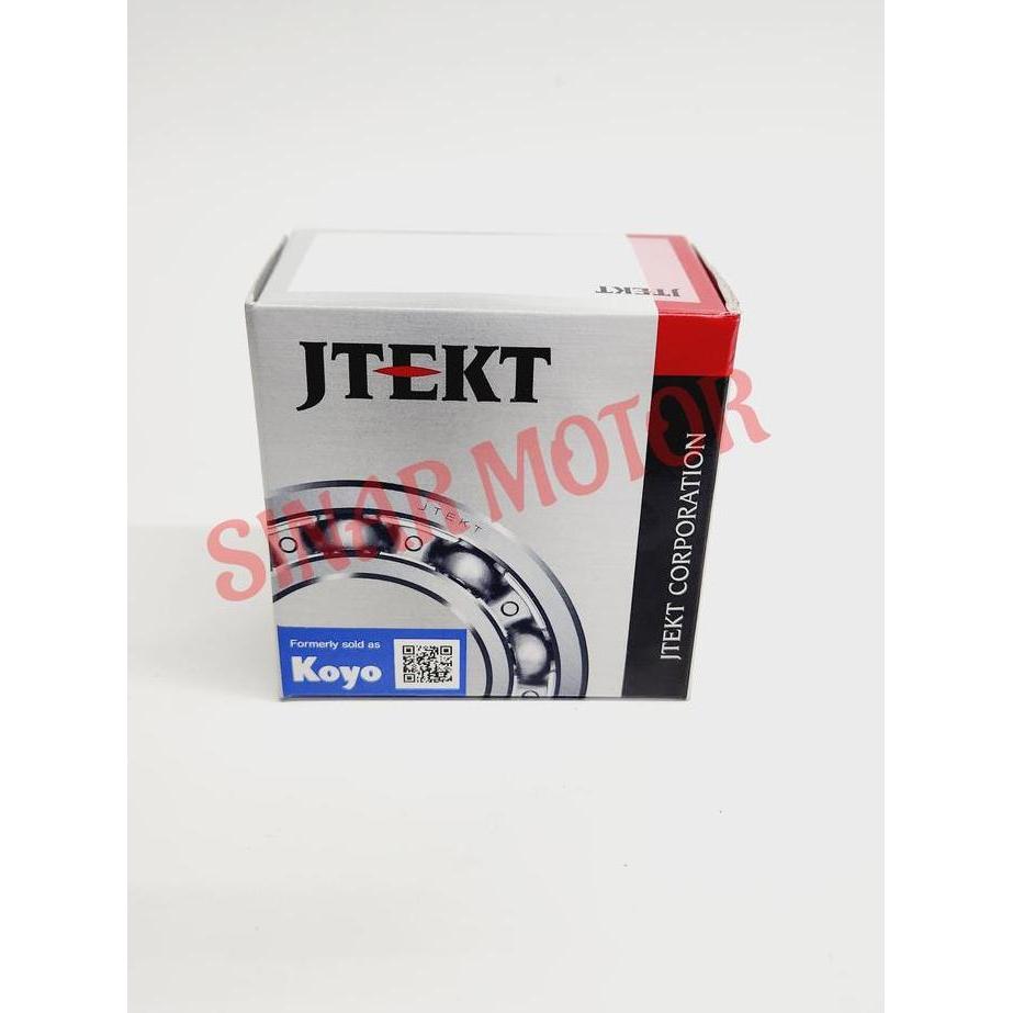 BEARING 6207NR 6207 NR KOYO