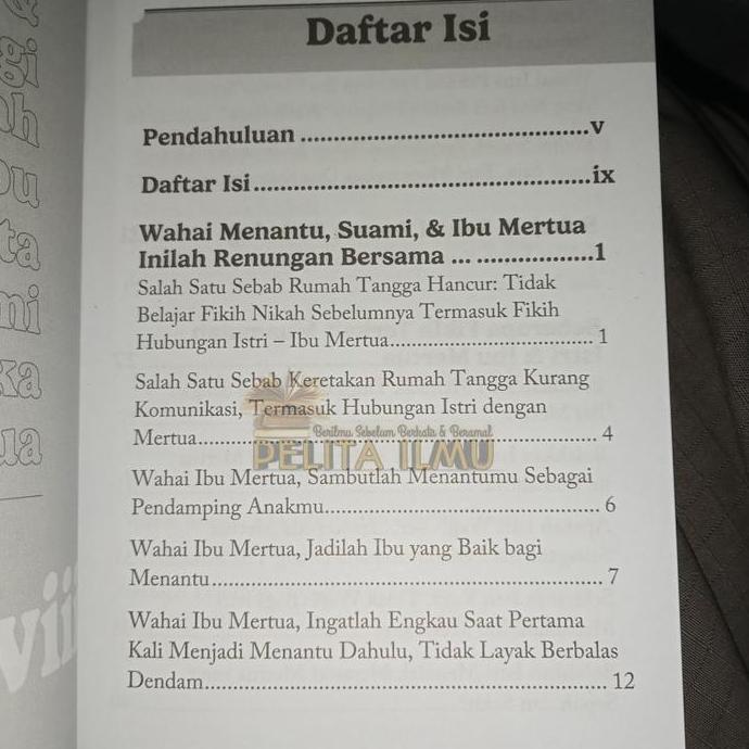Paket Buku Karya Dokter Raehanul Bahraen