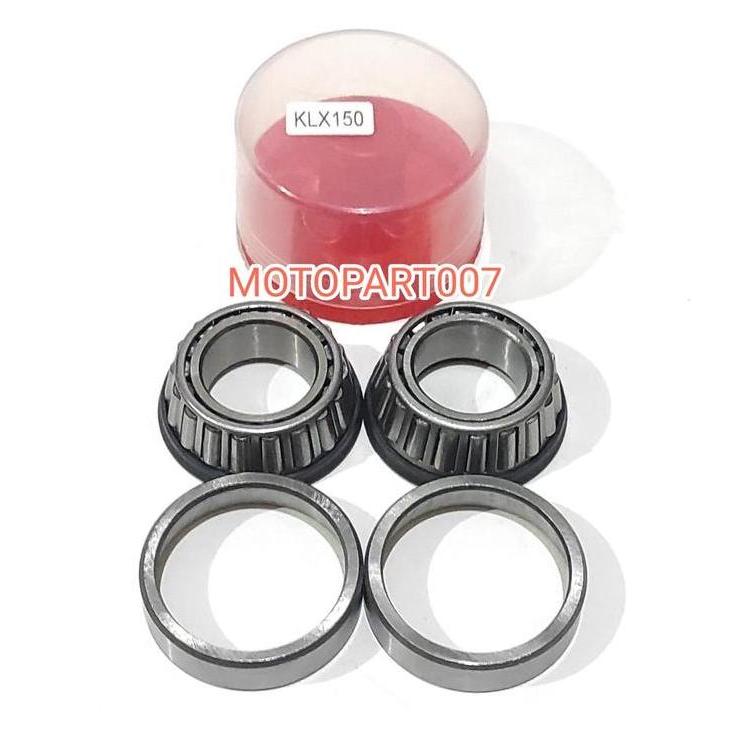 KOMSTIR SET KLX 150 DTRACKER 150 KLX S COMSTIR KLX 150 BF KLX 150 L