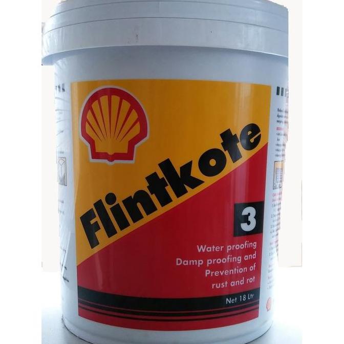 Shell flinkote