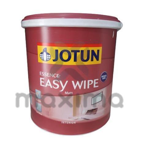 Jotun Essence Easy WIPE - OLD CREAM 1154 (18 LTR)