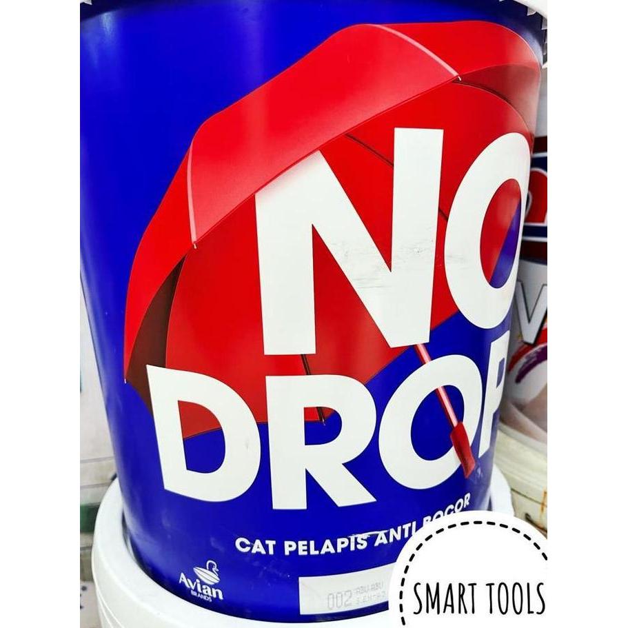 NO DROP 20kg / NoDrop PAIL / cat anti bocor / pelapis anti bocor