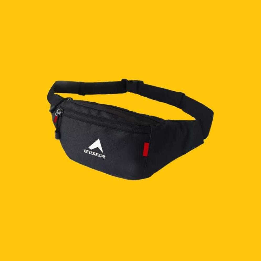 NEW Tas Selempang One Piece / Sling bag / Waist bag RAYYAN GROSIR OFFICIAL