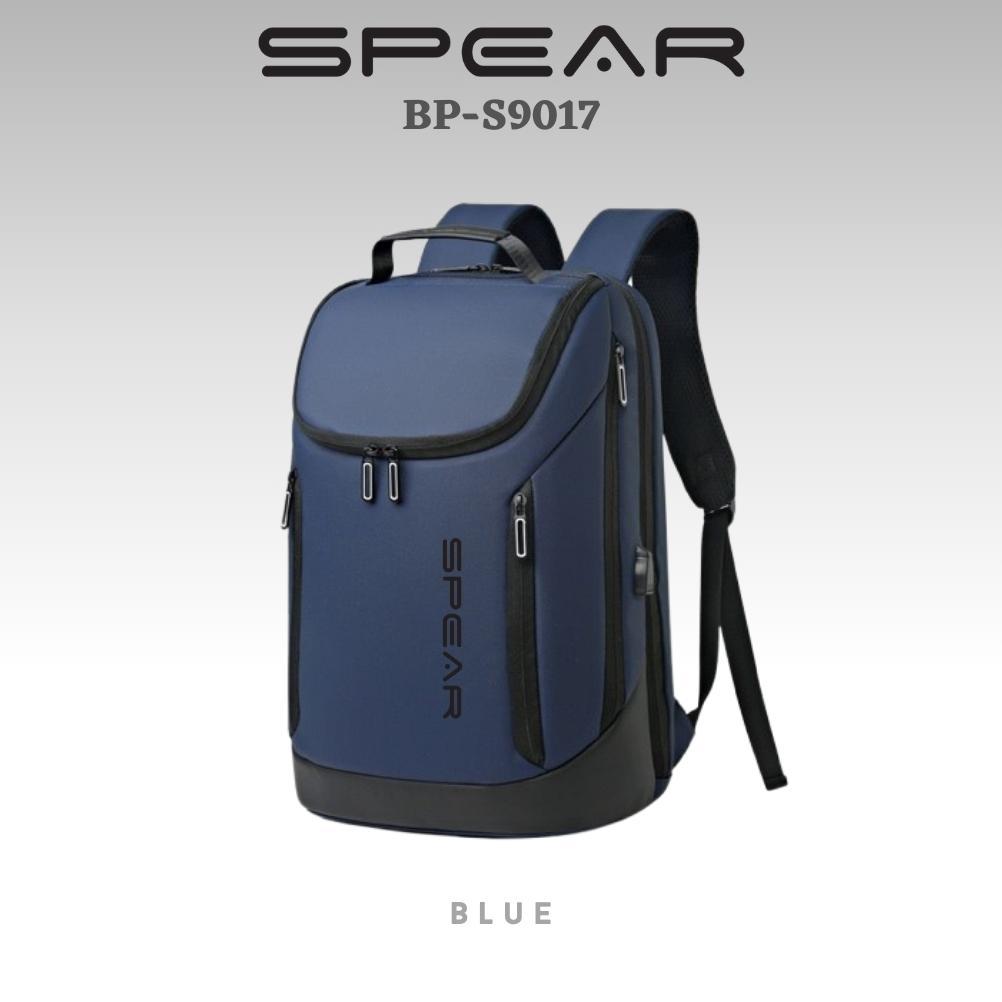 TERMURAH SPEAR Tas Ransel Kerja Laptop BP-S9017