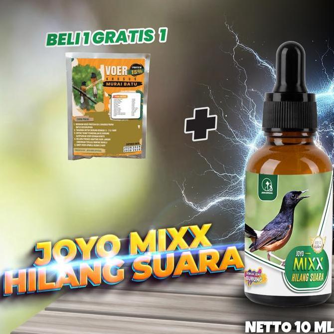 Fiteri_shopsans - OBAT  BURUNG SUARA HILANG | OBAT SAKIT TENGGOROKKAN BURUNG | MENGEMBALIKAN SUARA B