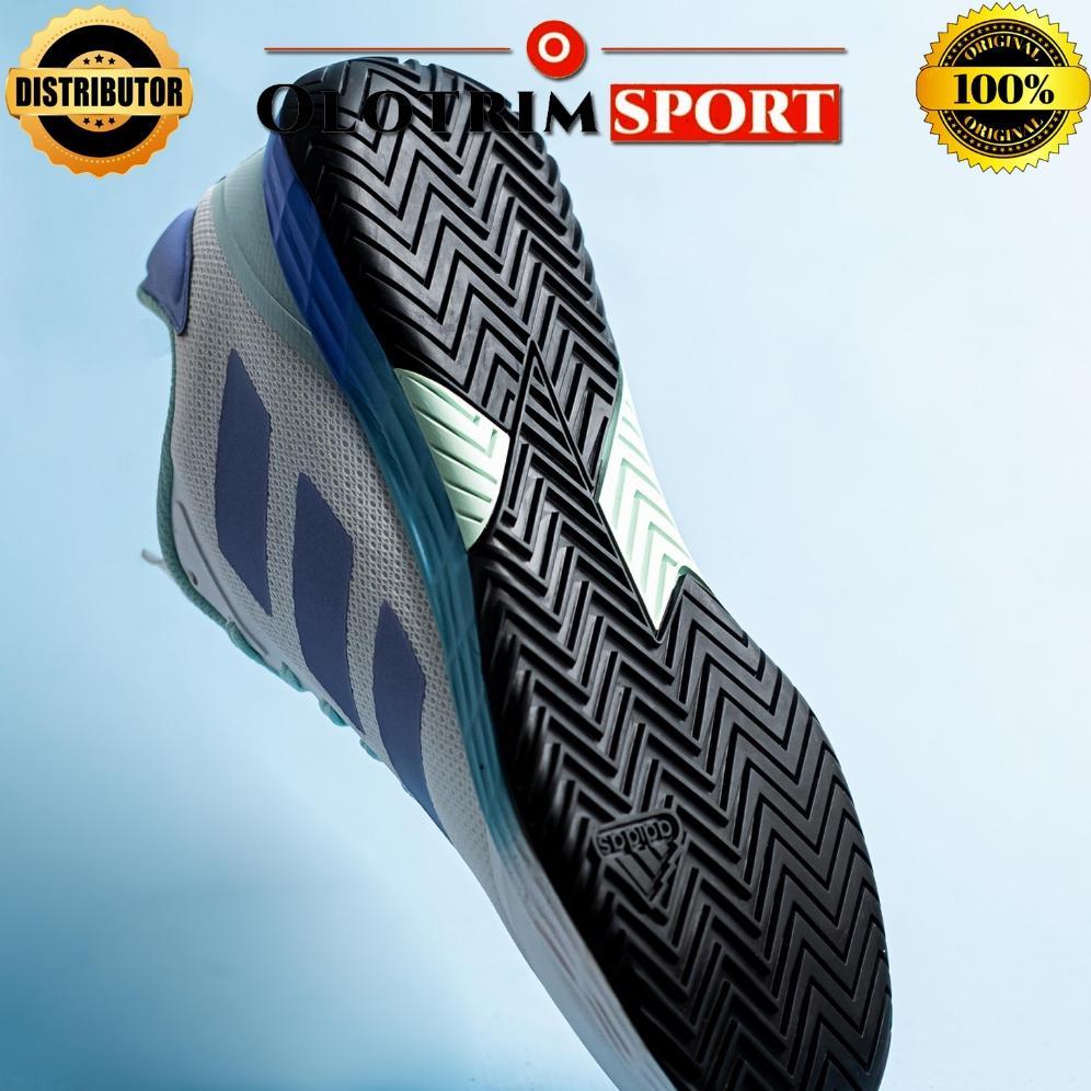 TERBARU Sepatu Tenis Badminton Adidas VELOCITY GRAND Original