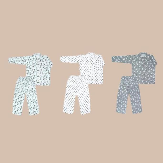 termurah Little Palmerhaus Mom's Lounge Set Long