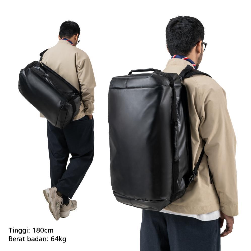 best deals bodypack cobalt 1.0 regular duffle tas ransel jinjing gym travel roadtrip durable tahan l