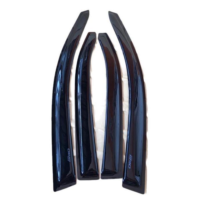 TALANG AIR MOBIL HONDA ALL NEW BRIO SLIM CAR ACCESSORIES ASLI