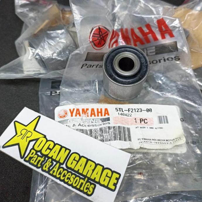 BOSH ENGINE MOUNTING ORIGINAL MIO SMILE MIO SPORTY ORIGINAL MOTORCYCLE ASLI
