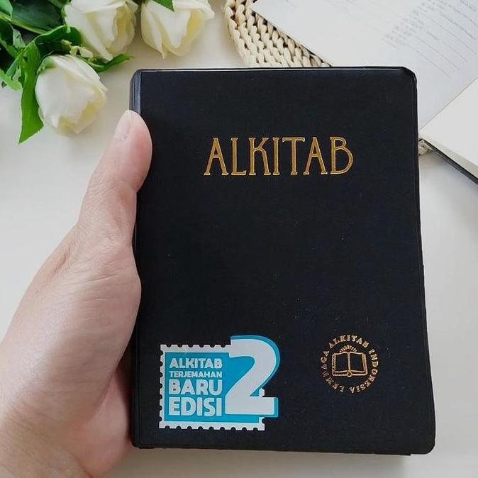 deri_fans - lembaga alkitab indonesia alkitab kristen kecil anak tb2 032 lai terjemahan baru 2 lengk