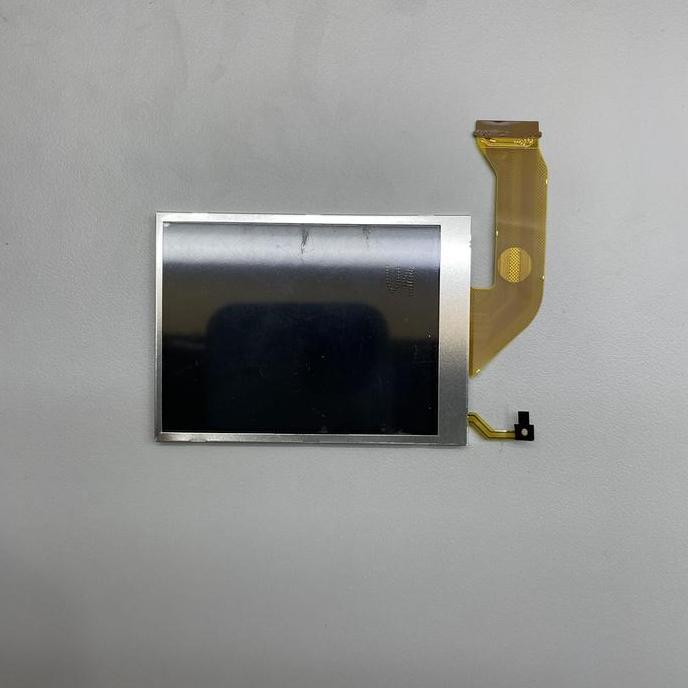 LCD KAMERA FOR CANON IXUS 105 IXUS105 READY