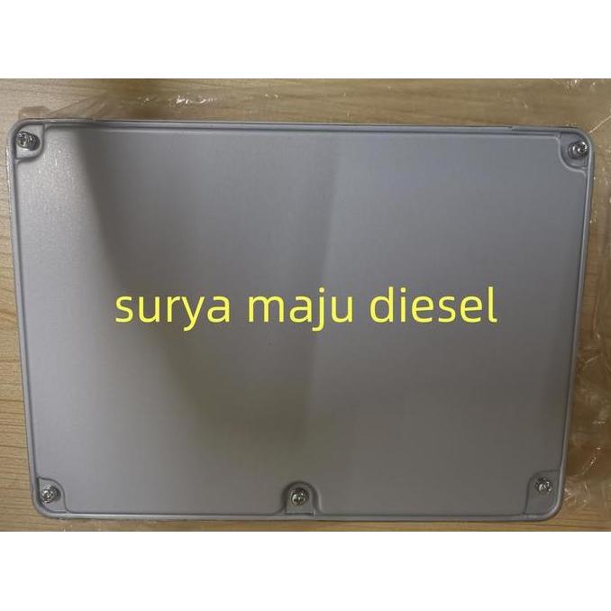 Ecu Ecm Controller Engine 24V Sk200-8 Sk 200-8 Kobelco Yn02P00042F1