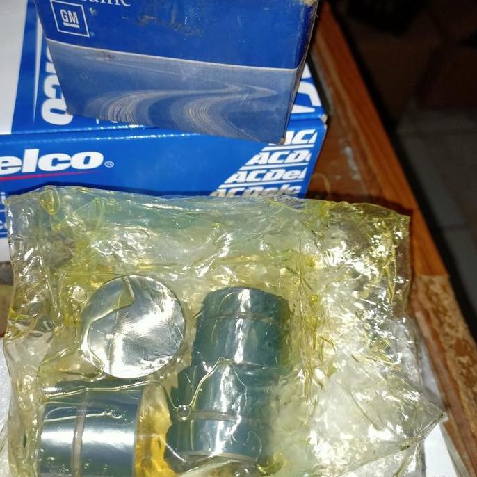 Hla Adjuster Klep Valve Chevrolet Lova Kalos Estate Ori Gm