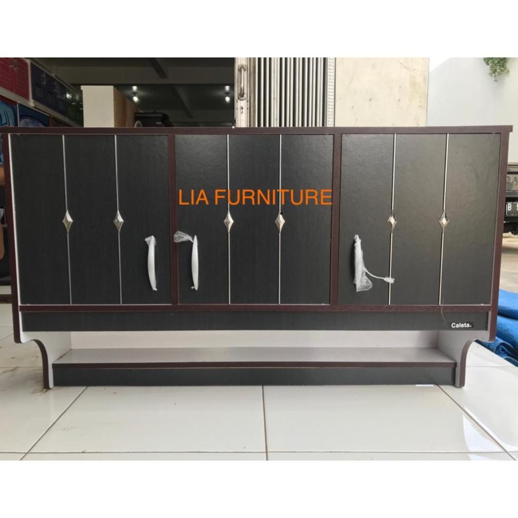 KITCHEN SET ATAS MINIMALIS RAK DAPUR LEMARI DAPUR RAK GANTUNG RAK BUMBU LEMARI GANTUNG MINIMALIS MUR