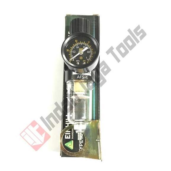 Einhill Air Control Unit Single Filter Angin Kompresor Compressor
