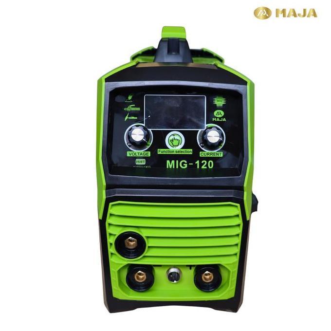 Grosir Pengelasan Busur Argon Pengelasan Terlindung Maja Welding Machine Pengelasan Busur Argon Peng