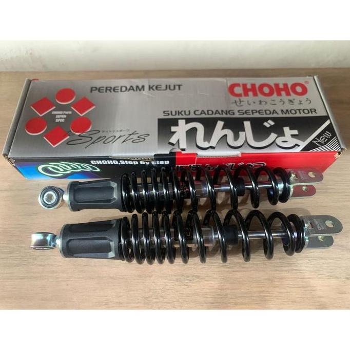 SHOCK BELAKANG SHOCK BREAKER AEROX 155 CHOHO