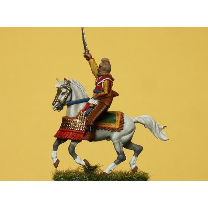 Figure Persian Infantry Skala 1:72 Zvezda (TERBAIK) (TERBARU) (TERMURAH)