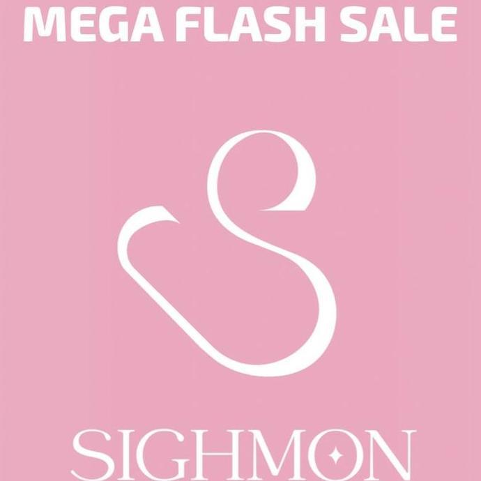 NEW SIGHMON CUCI GUDANG MULAI 5OK SELEMPANG, DOMPET, RANSEL, 3IN1 ORI