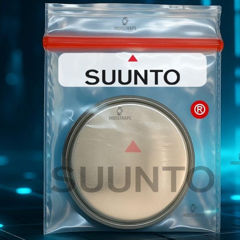 Baterai Jam Suunto Core Original Asli Jepang Jam Sunto
