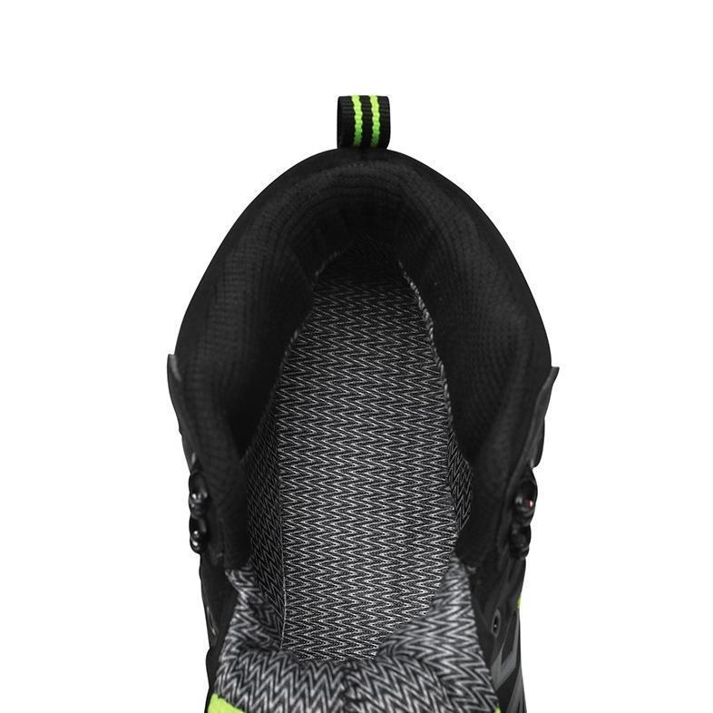 OFFICIAL Sepatu Gunung SNTA 507 dan SNTA 617 Waterproof Pria Wanita Anti Air Outdoor Hiking Trekking