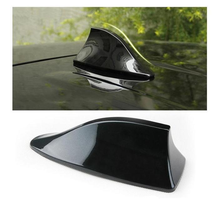 Antena Sirip Hiu Shark Fin Antena