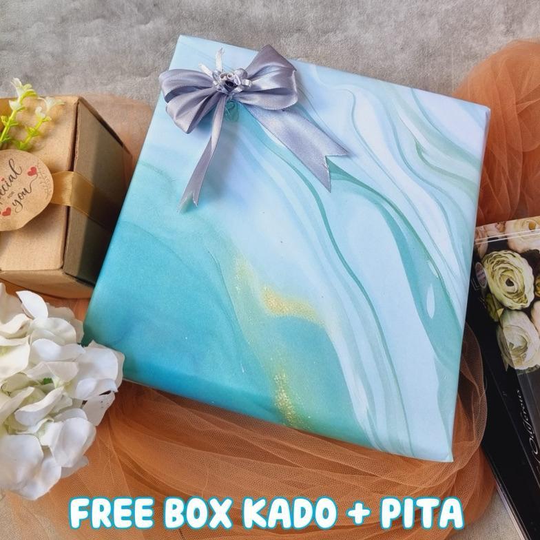 Hampers One Piece  / Hadiah Ulang Tahun / Kado Anime One Piece Kualitas Pilihan