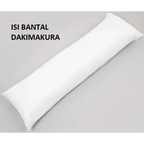 Isi Bantal Dakimakura - Full Body Pillow