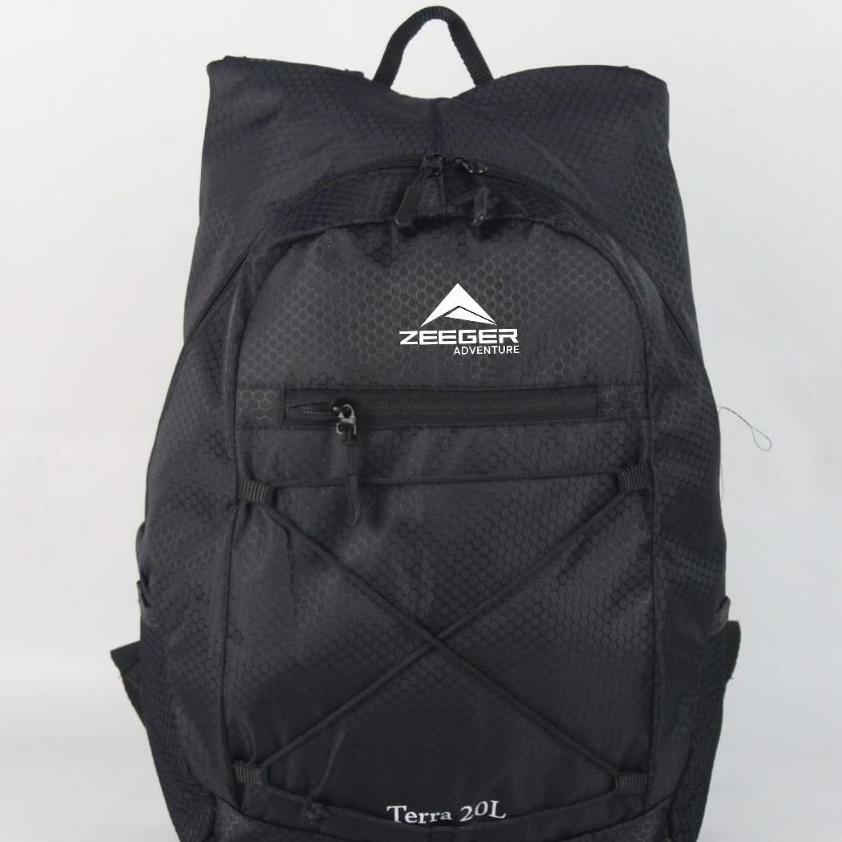 Tas Lipat Tnf 18-20L Bahan Dolby Tawon