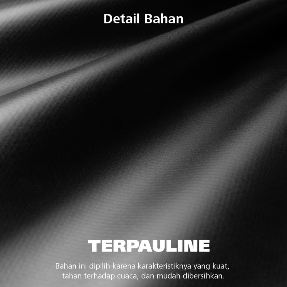 TERBARU BODYPACK COBALT 1.0 REGULAR DUFFLE TAS RANSEL JINJING GYM TRAVEL ROADTRIP DURABLE TAHAN LAMA