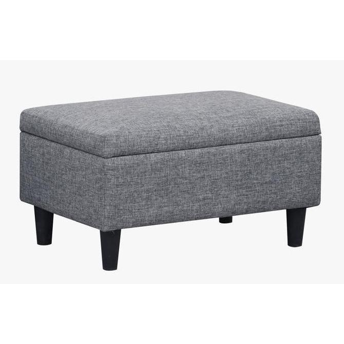 Sofa Puff Tamara Desain Modern Minimalis