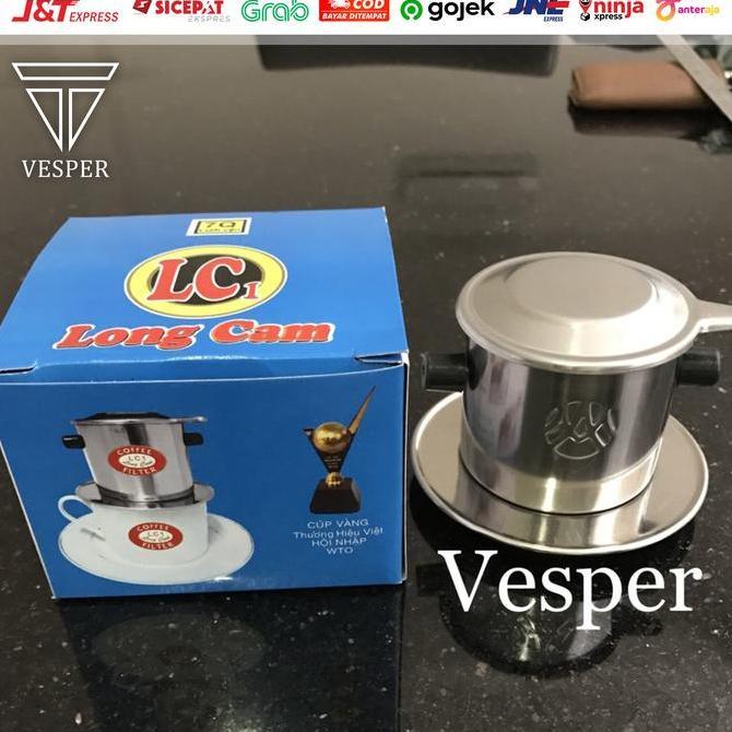 Coffee drip / coffee filter / vietnam coffee drip / coffee dripper