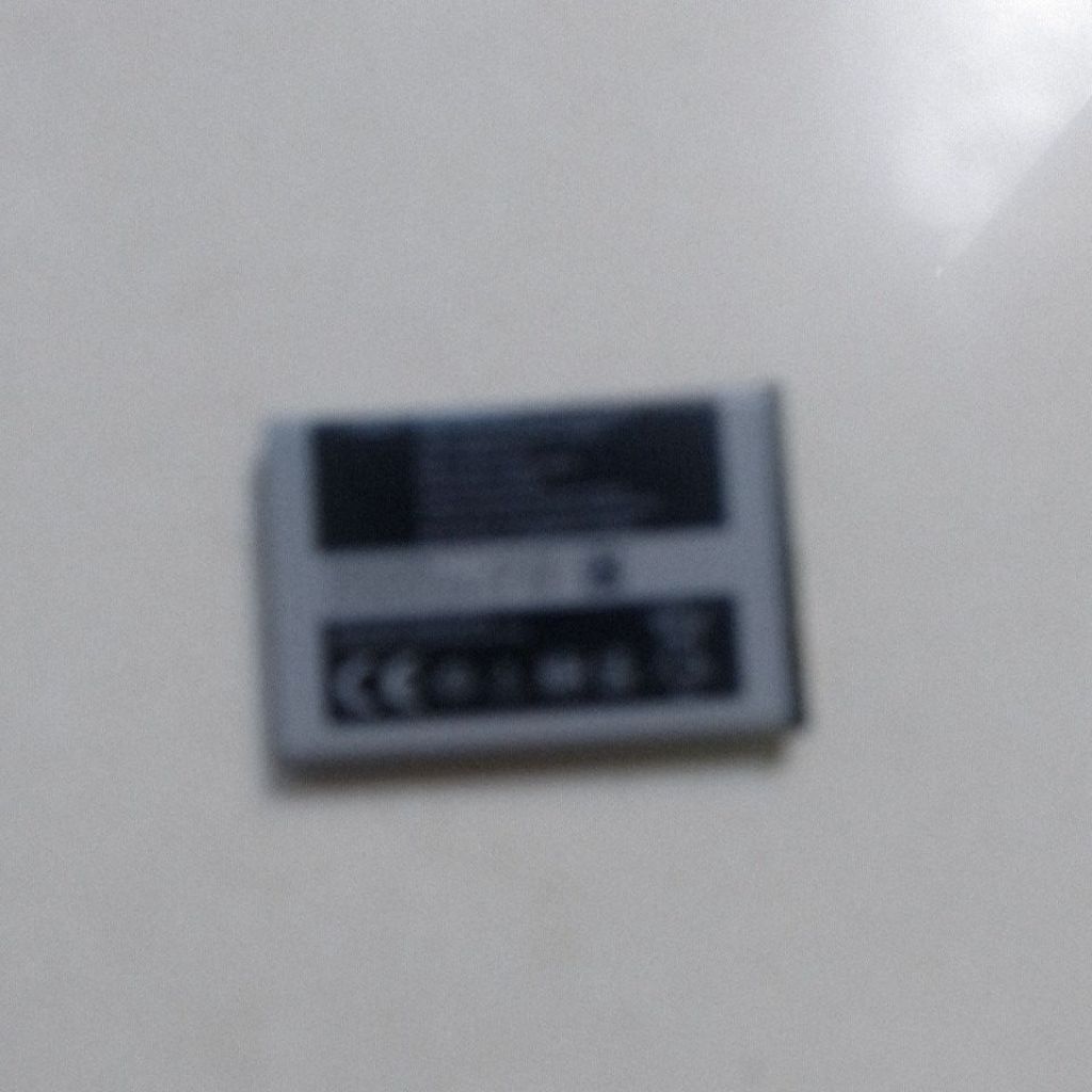 Baterai Alfalink 1228