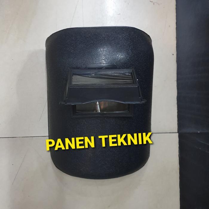 KEDOK TOPENG LAS