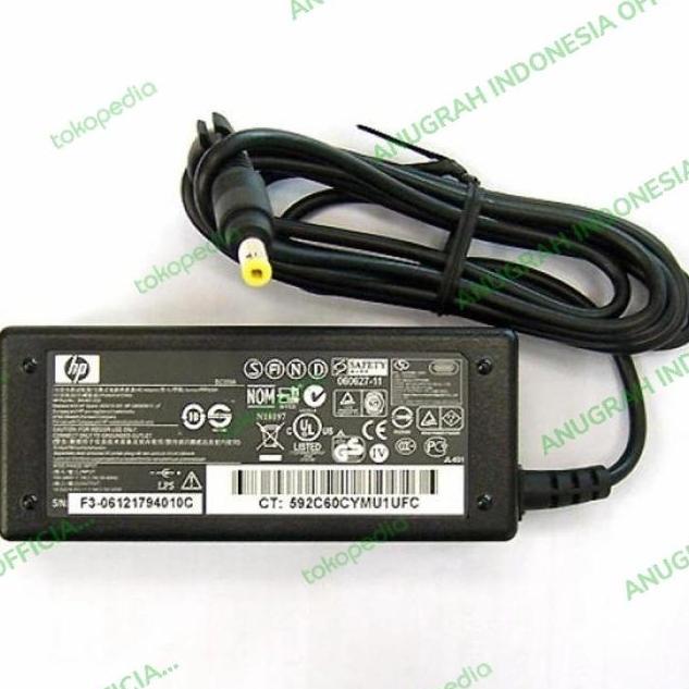 Yougo- Adaptor/Charger Pavilion Compaq Presario V3000 V3700