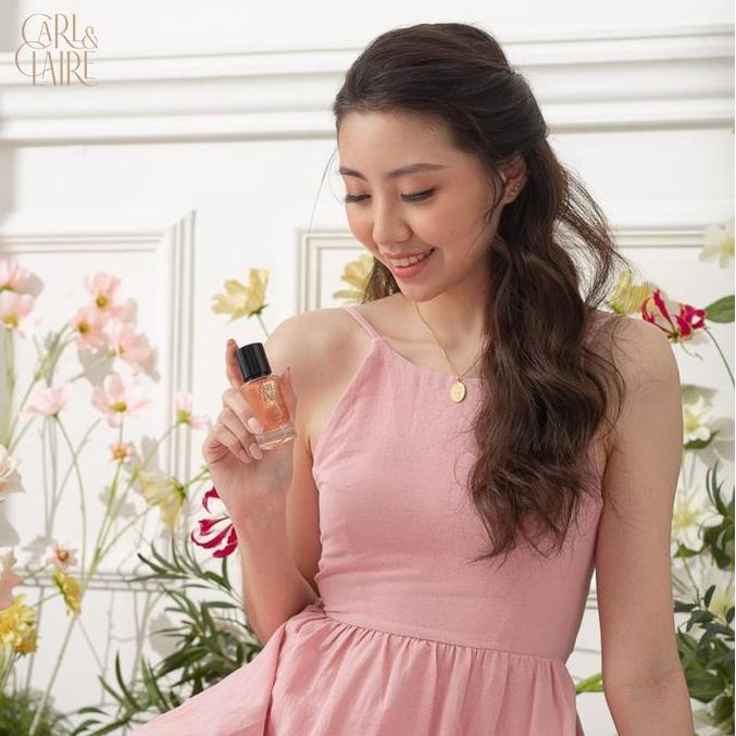 Terbaikprod- Carl & Claire A Love Like This (Ex. Blossom) Edp 30Ml