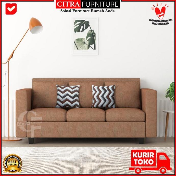 Sofa minimalis/Sofa Apartement