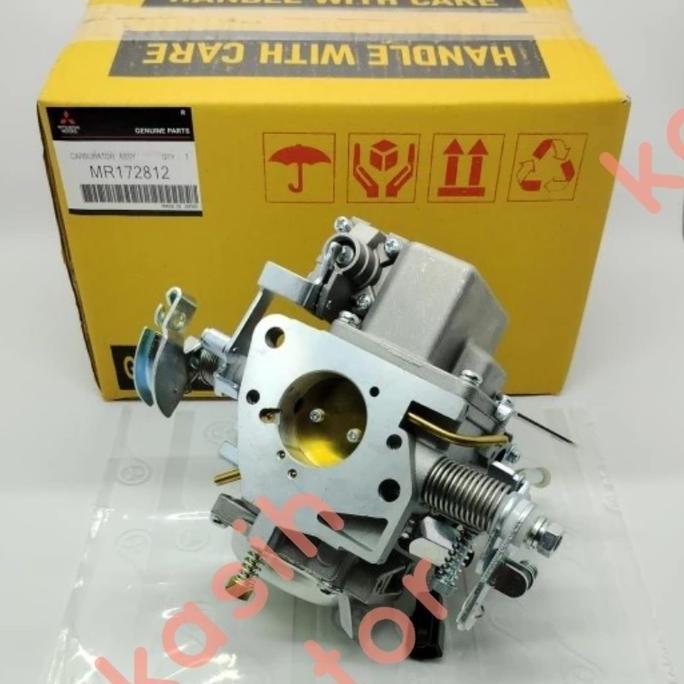 KARBURATOR CARBURATOR KARBULATOR T120SS ORIGINAL JAPAN GABO
