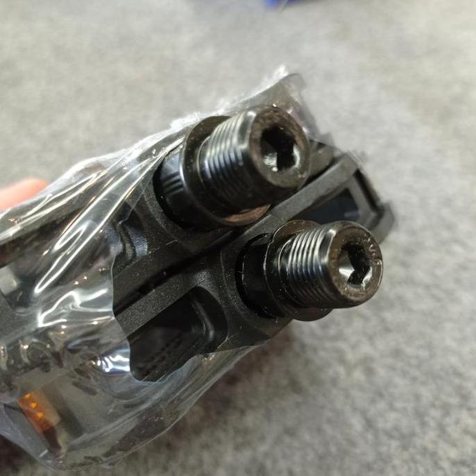 Pedal sepeda VP nylon import Taiwan