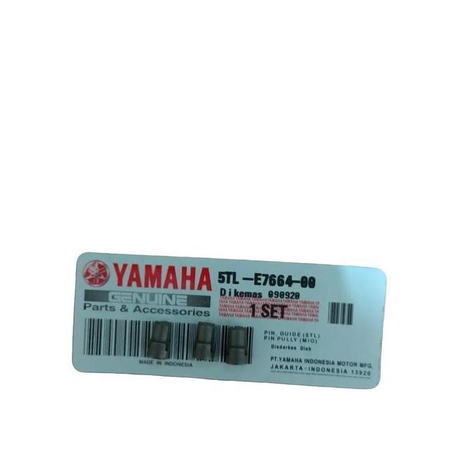 Pin Guide Pully Mio sporty Mio j. 5TL-37664-00