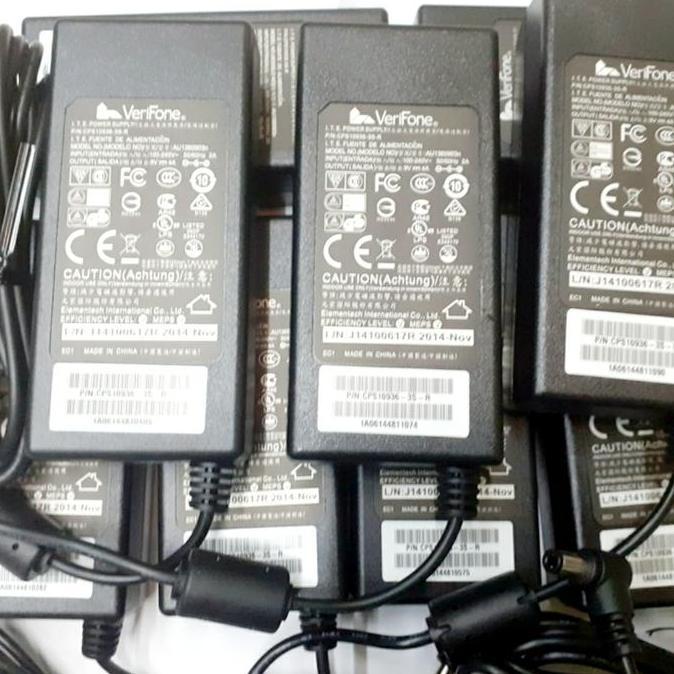 Adaptor Mesin BRI EDC SPAX900