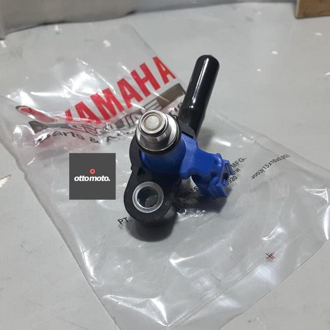 Injector Mio 125 M3, SoulGT 125 BlueCore, Fino-F1 125 Original