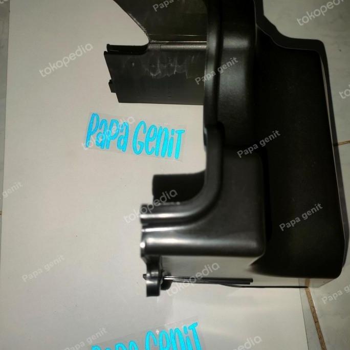 cover mesin kanan skydrive original