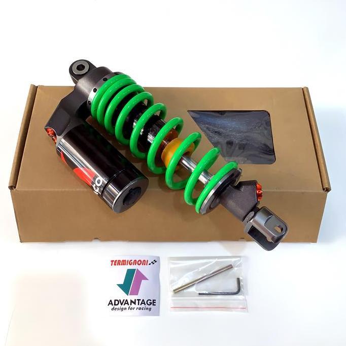 Shock breaker Tabung Showa Kitaco 305mm Mio sporty/Mio J M3/Xeon/Beat