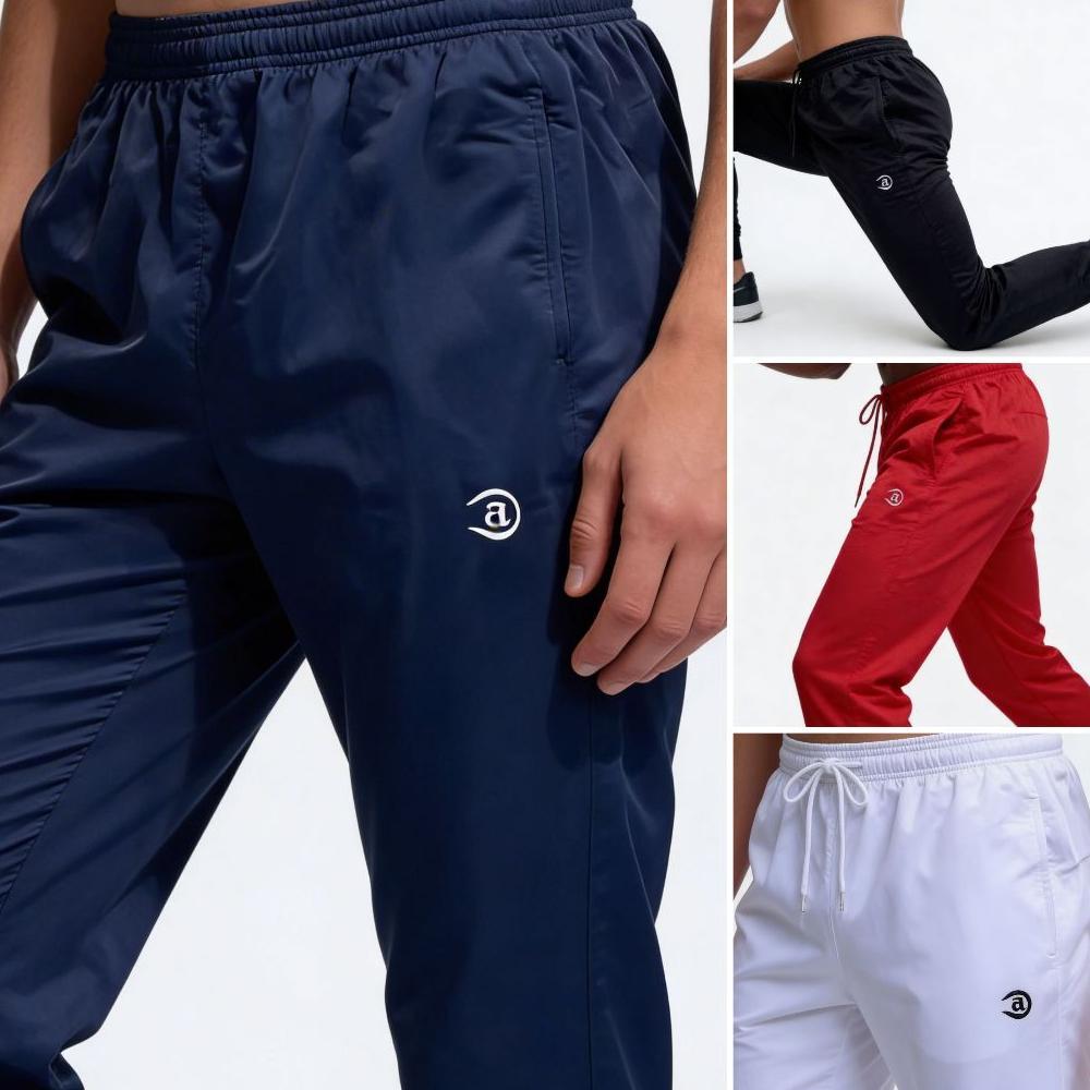 Celana Olahraga Panjang Polos/Celana Training Polos Pria/Wanita/Celana Training Olahraga Unisex