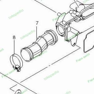 belalai filter skywave original