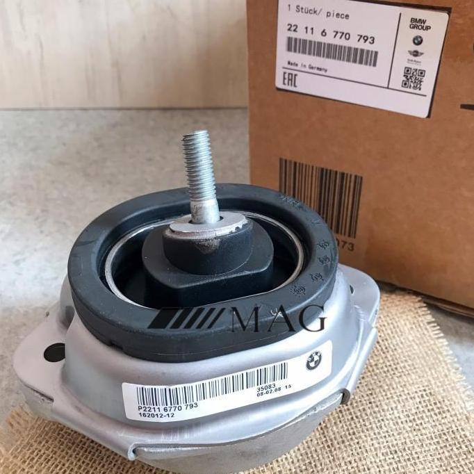 Engine Mounting BMW E53 X5 Orinal 22116770793 Pangkon Mesin BMW E53