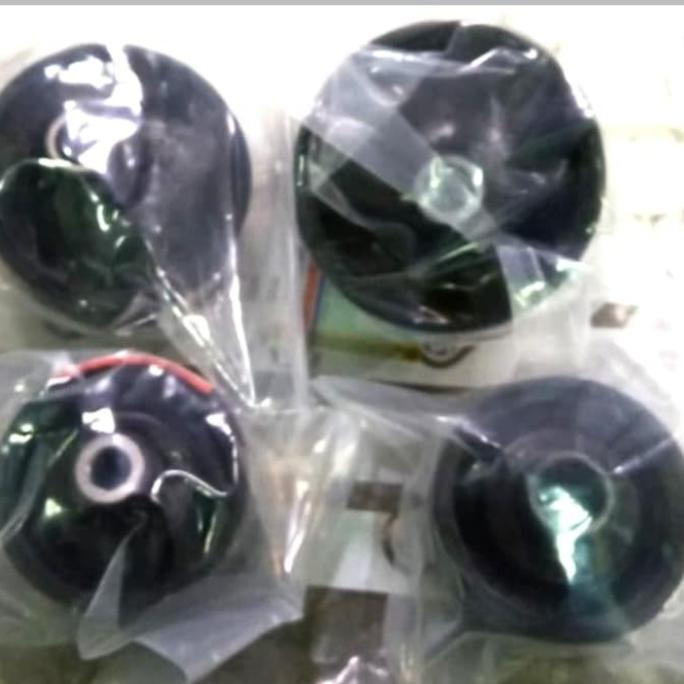 bushing mounting lancer evo 4 ck4 karet mesin