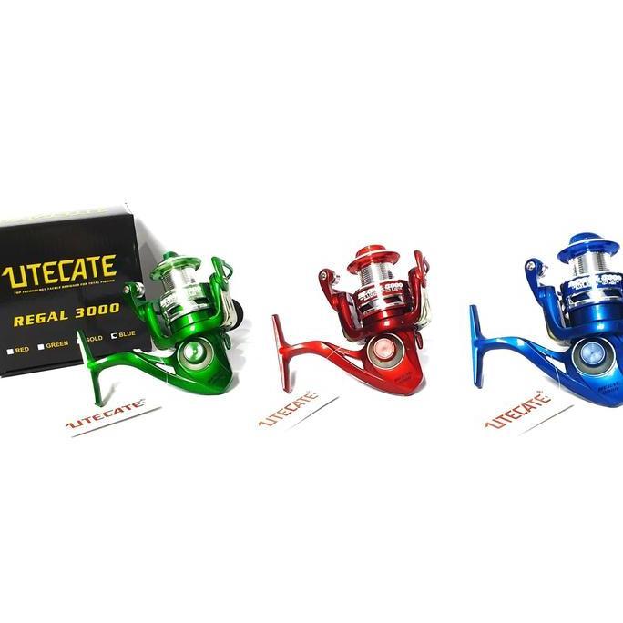 REEL UTECATE 3000 FD99